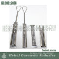 Wire Cable Drop Clamp/Suspension Clamp